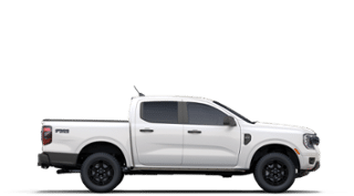 2025 Ford Ranger® External Image 1